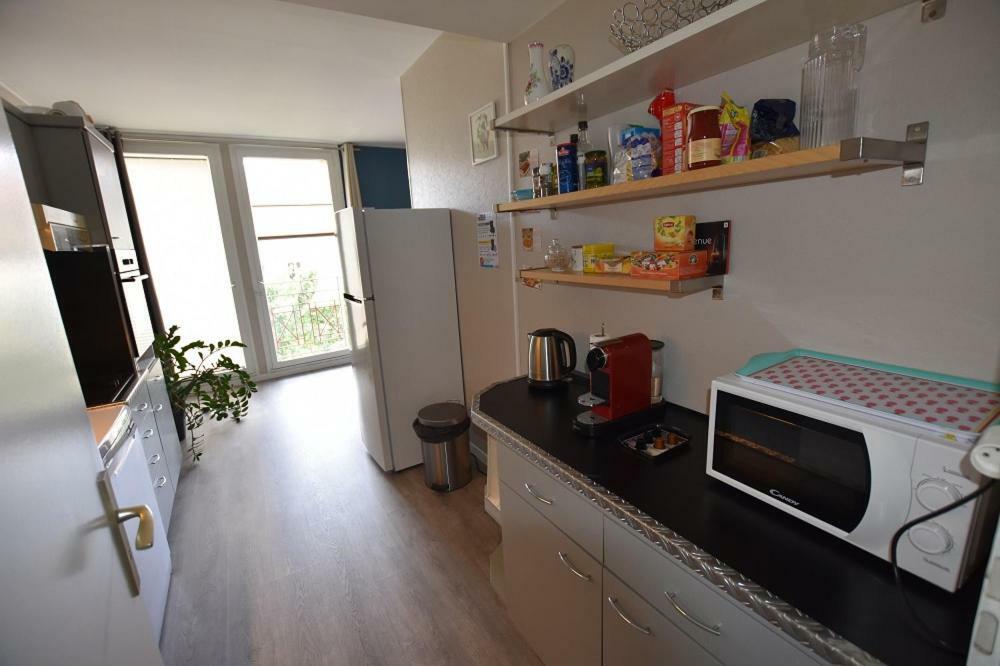 Grand Appartement Vue Cathedrale Metz Dış mekan fotoğraf